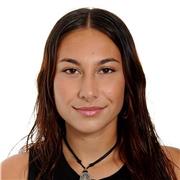 Periodista con capacidades para la escritura. Además, tengo habilidades para tratar con los niños.